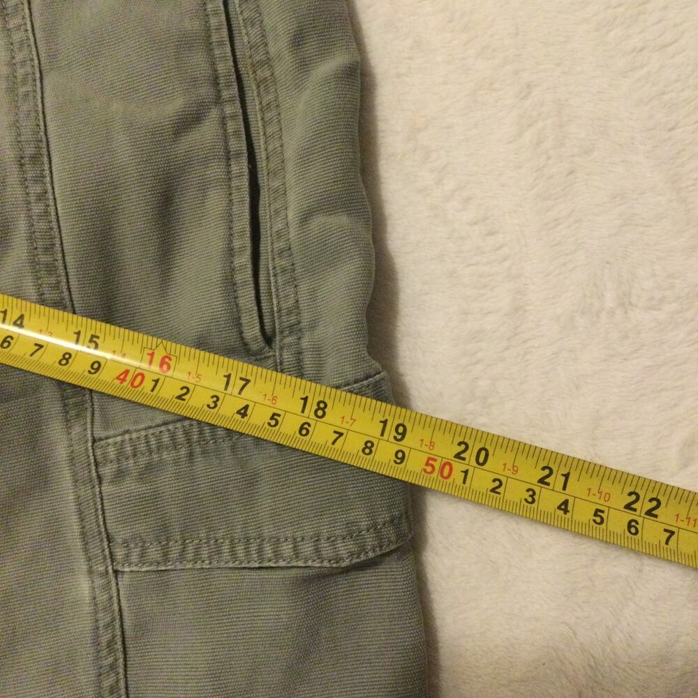 Tommy Bahama‎ Shorts Mens 30 Green Casual Pants - Picture 9 of 15